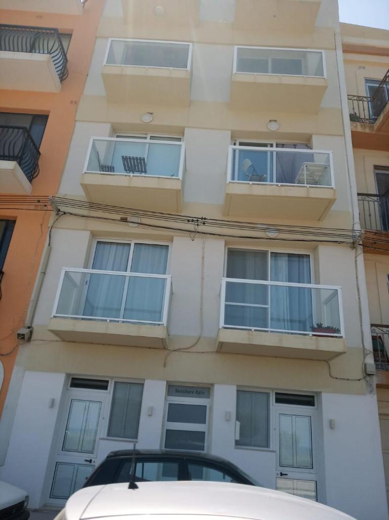Seafront Apartment No 10 Marsalforn photo 1