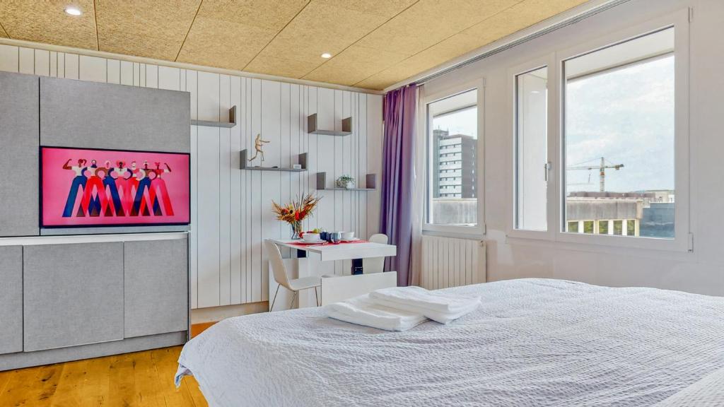 Evi's Home Hotel & Apartments photo 4
