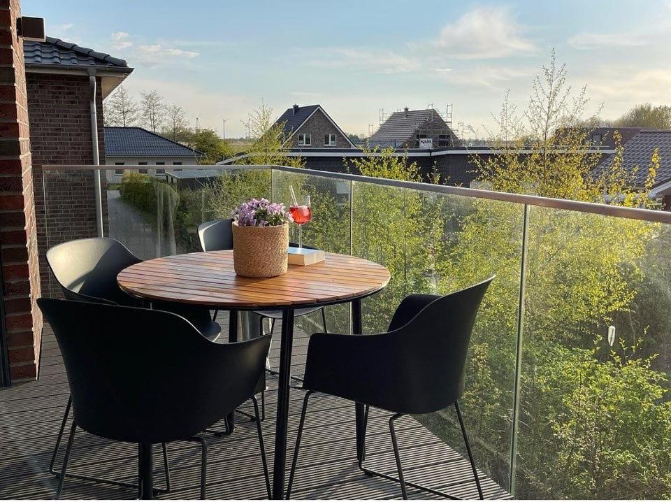 Ferienwohnung PIT am Nordseedeich photo 1