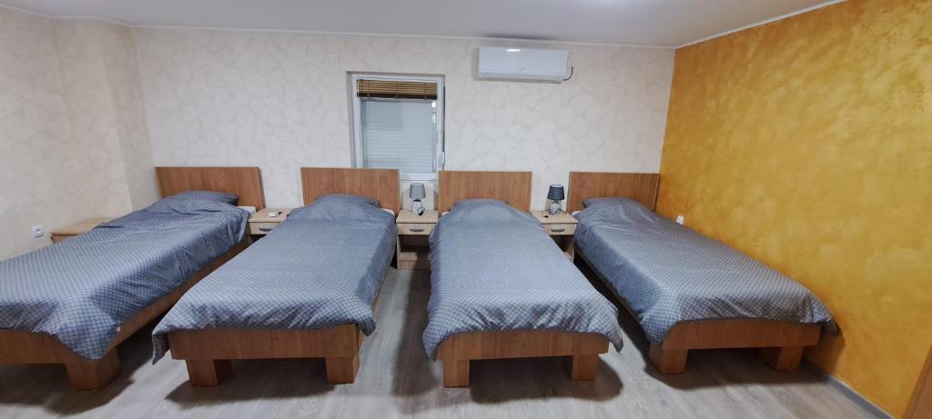 Champions Apartmani