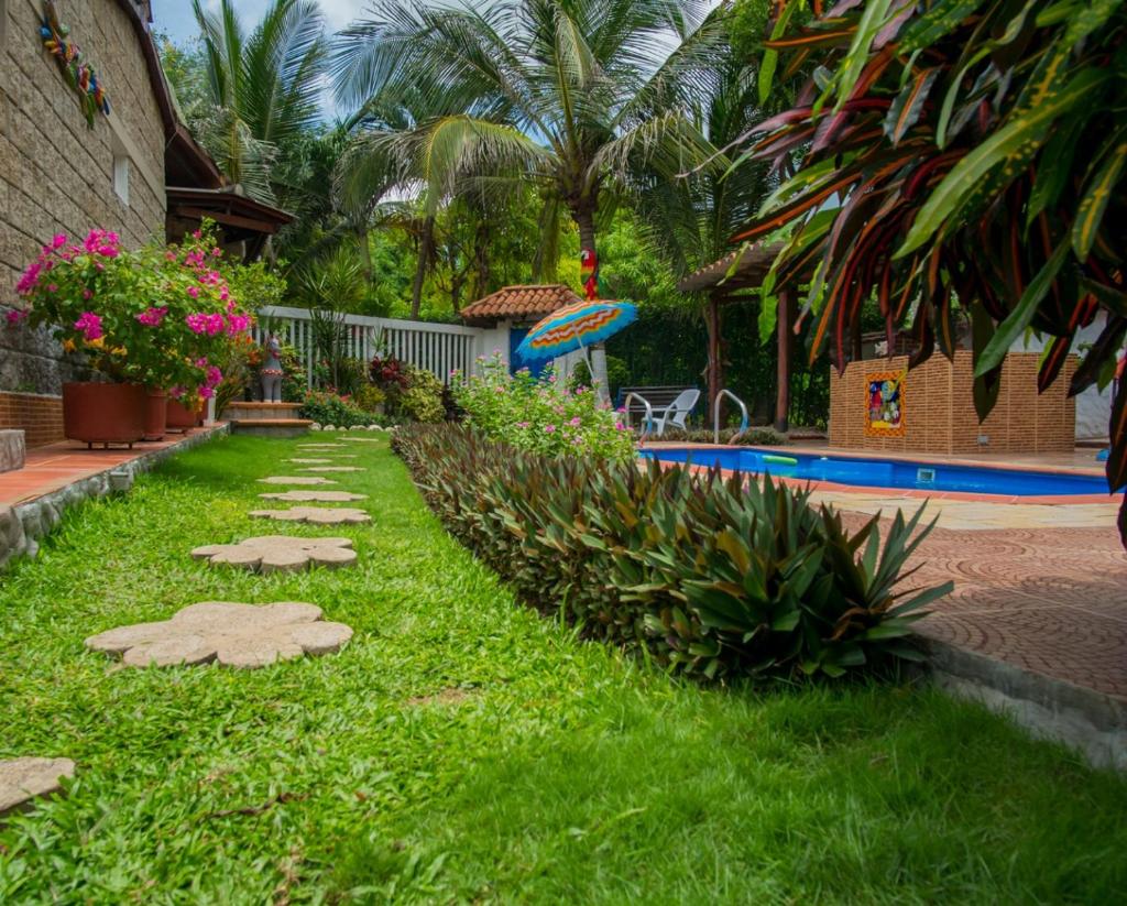 Portoazul Casa de Playa photo 3