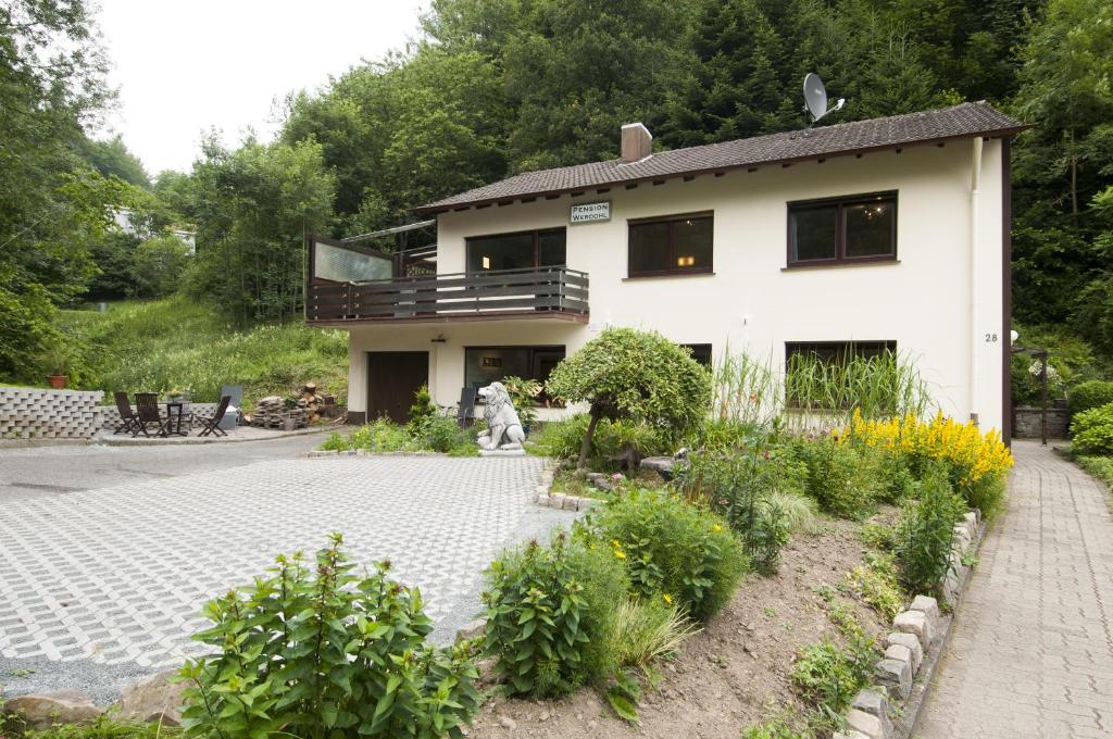 Pension-Werdohl photo 3