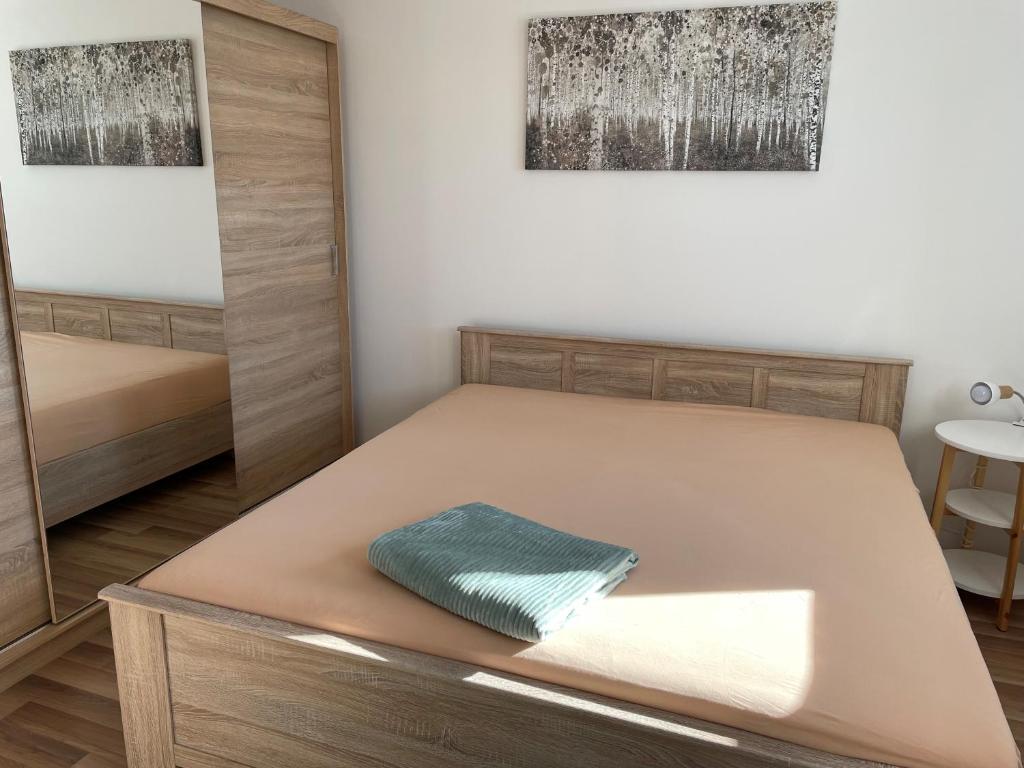 Apartmán Studnice na Vysočině photo 2