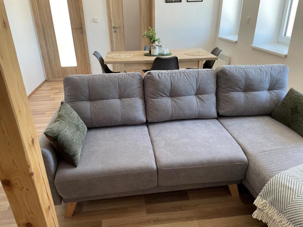 Apartmán Studnice na Vysočině photo 3