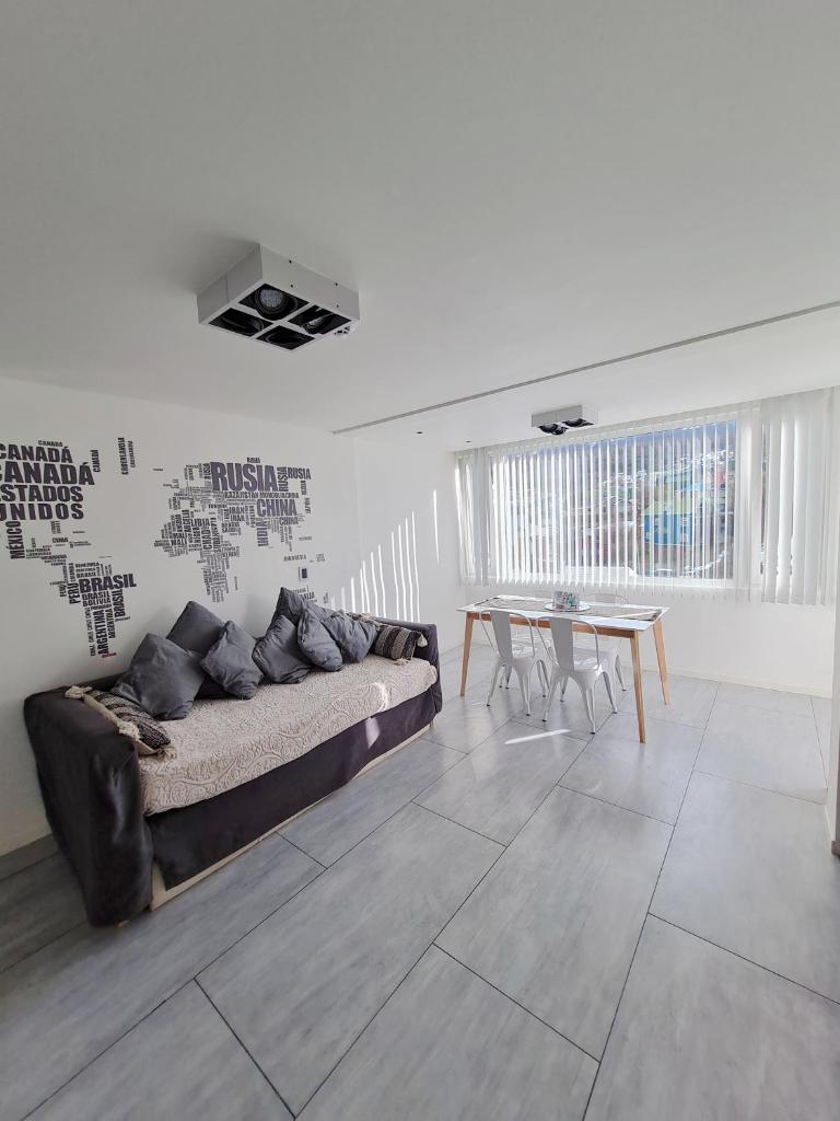 Temporales Ushuaia - Bahia loft photo 3