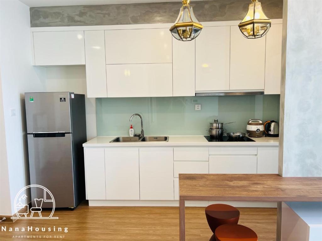 Vinhomes Skylake near Landmark 72