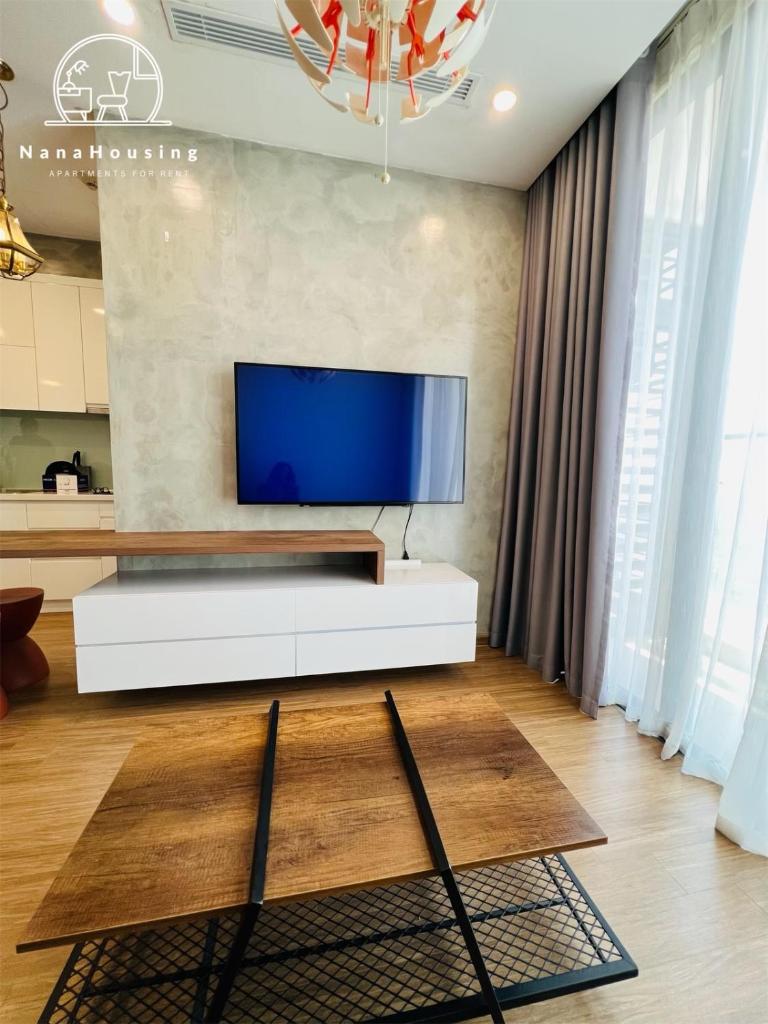 Vinhomes Skylake near Landmark 72