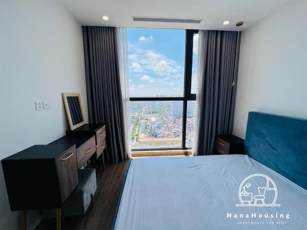 Vinhomes Skylake near Landmark 72