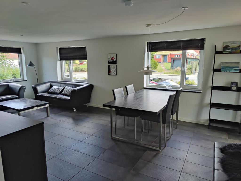 Bjergby Guesthouse photo 2