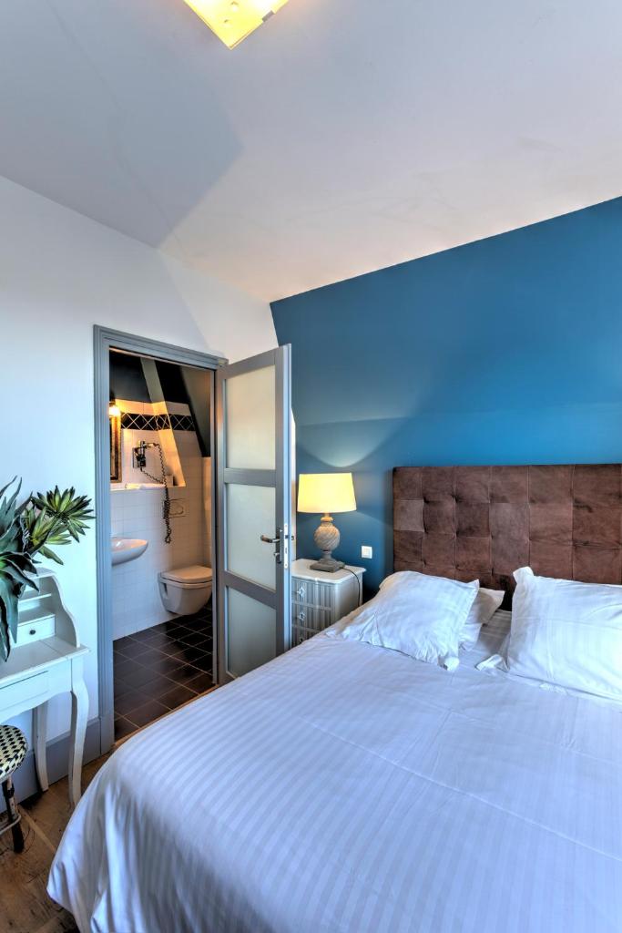 Hotel Le Rayon Vert photo 3