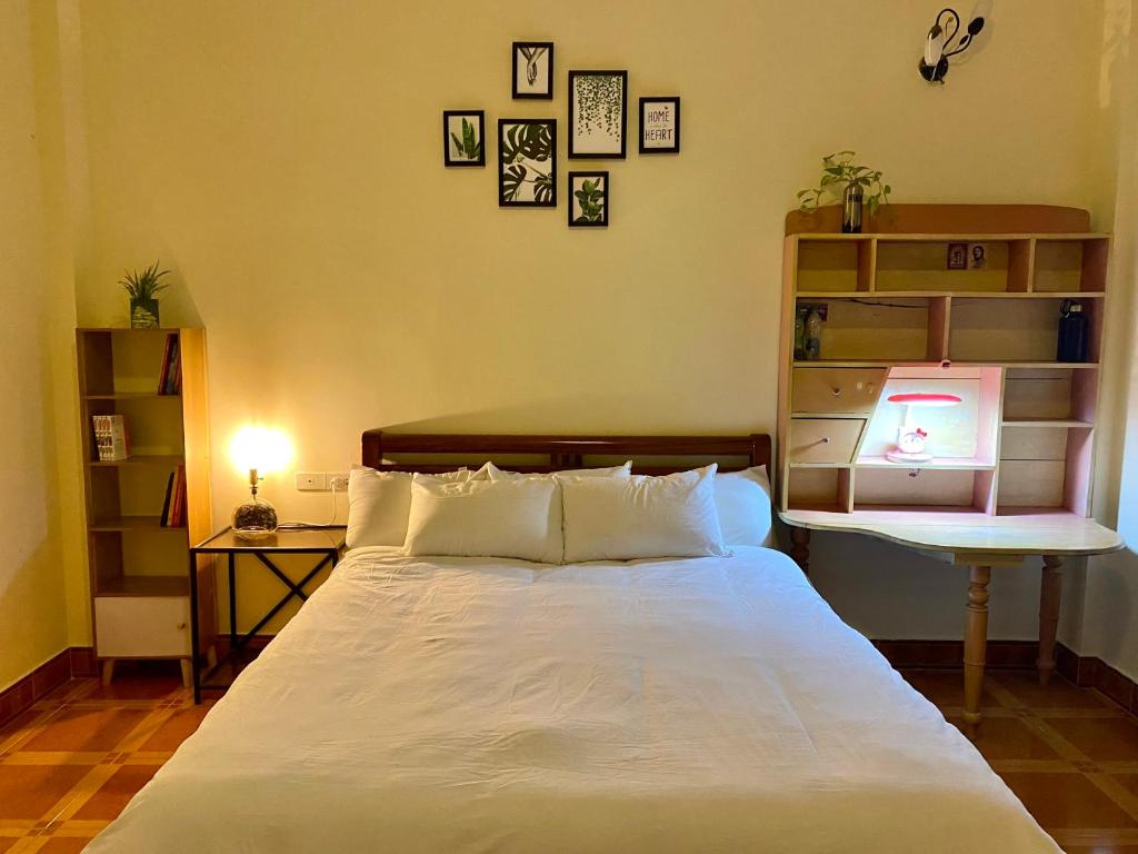 Hue Eco Homestay