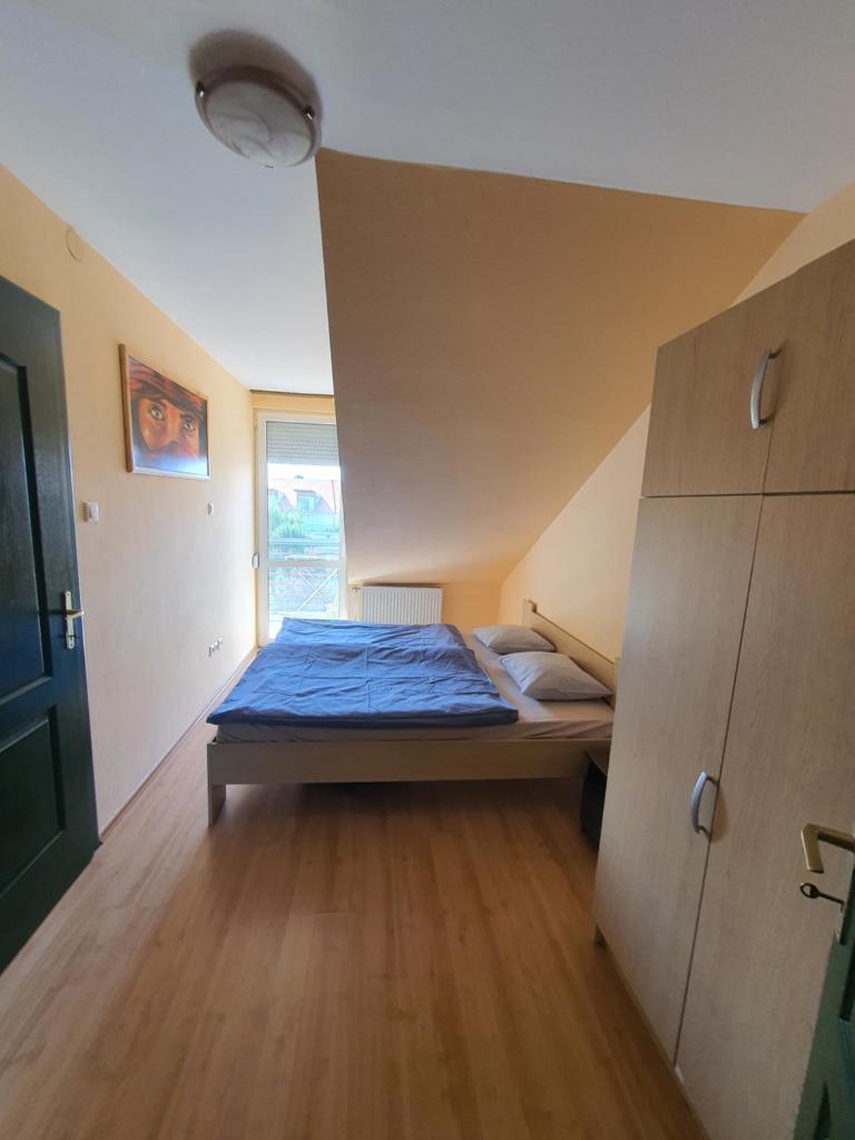 Cserke-Thermál Apartman photo 4