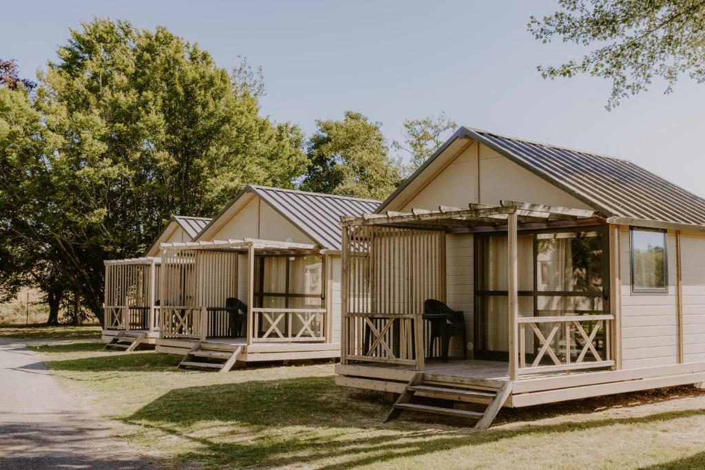Onlycamp Tours Val de Loire photo 1