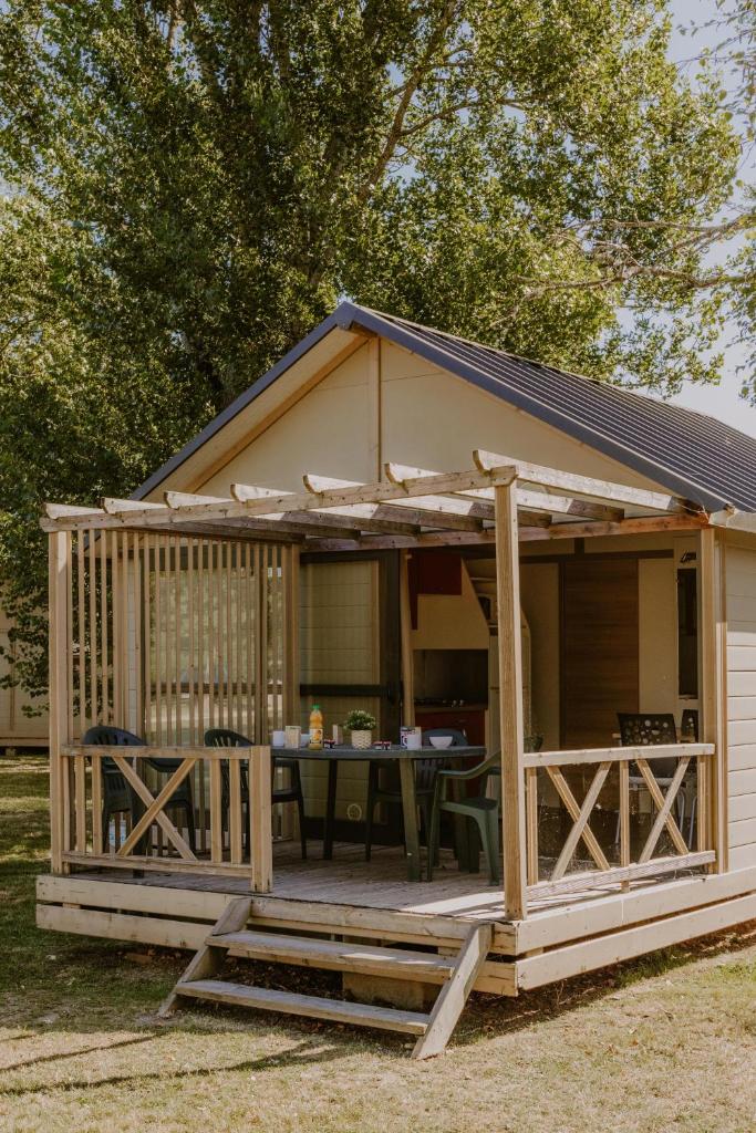 Onlycamp Tours Val de Loire photo 4