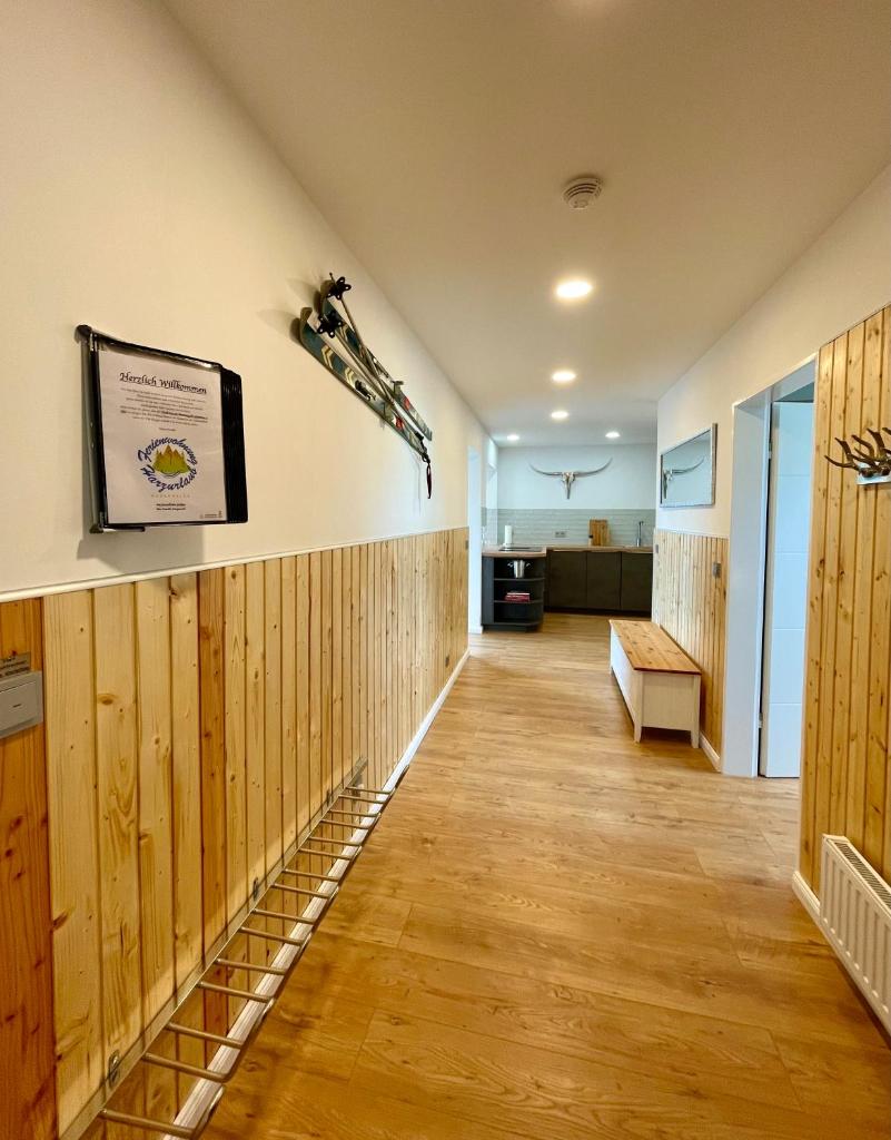 Ferienwohnung Harzurlaub photo 2