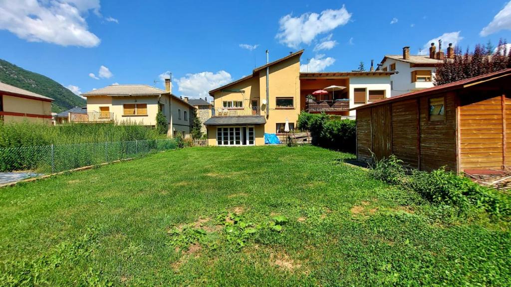 Casita Bonita