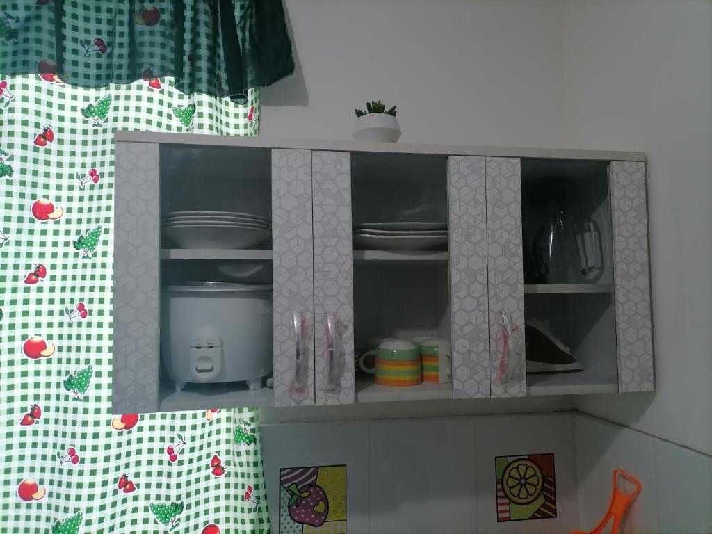 Departamento - Los Mitos del Parque M2 photo 1