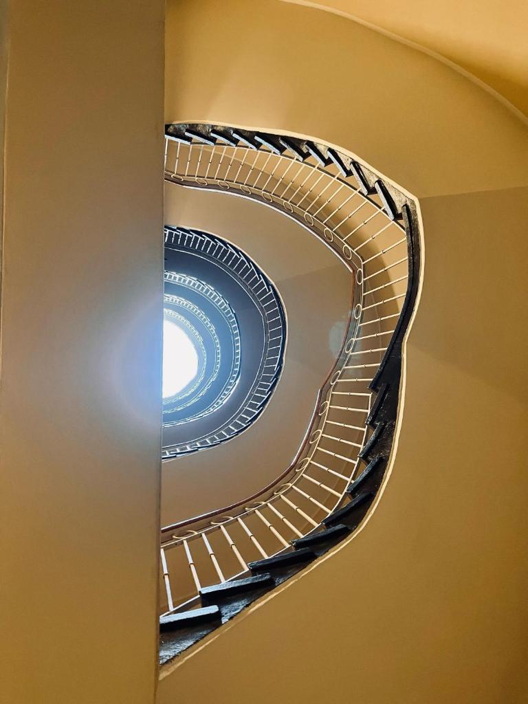 P&O Serviced Apartments Plac Konstytucji - Tap to explore photos