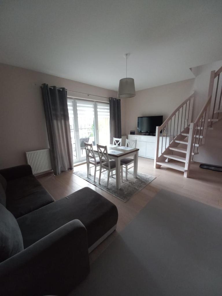 Apartament osiedle Burco photo 4