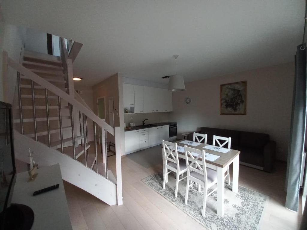 Apartament osiedle Burco photo 3