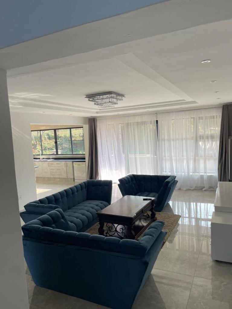 Ezulwini Executive Apartments photo 2