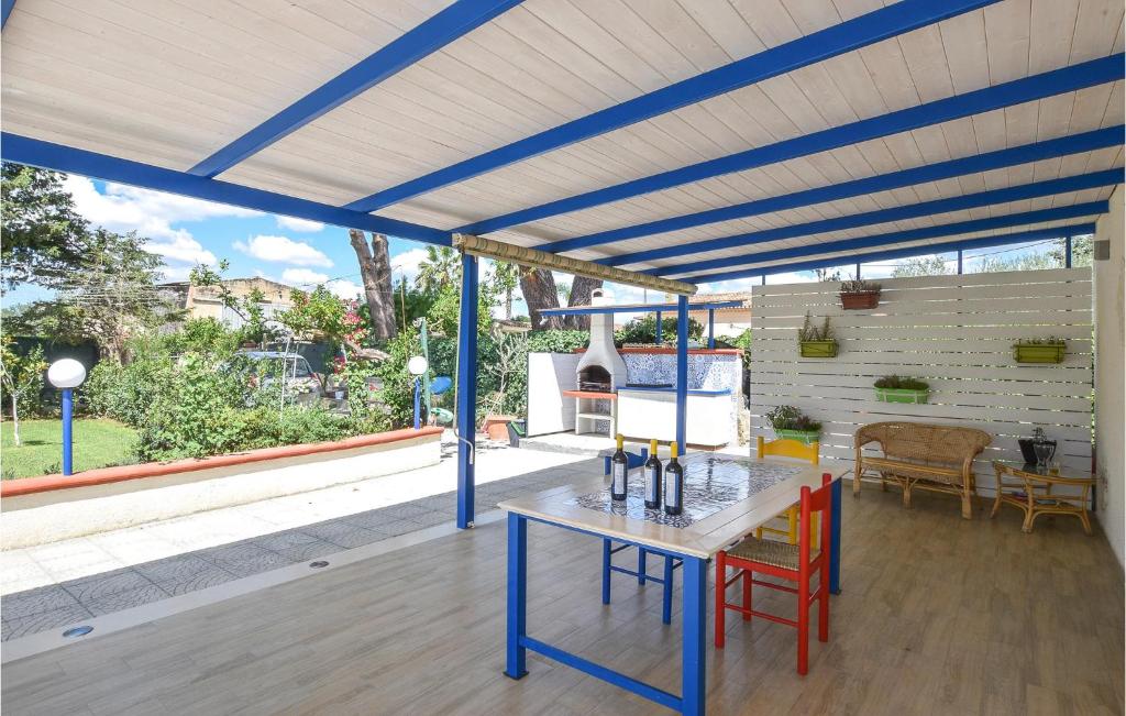 Beautiful Home In Chiaramonte Gulfi With Outdoor Swimming Pool, Swimming Pool And Private Swimming Pool photo 1