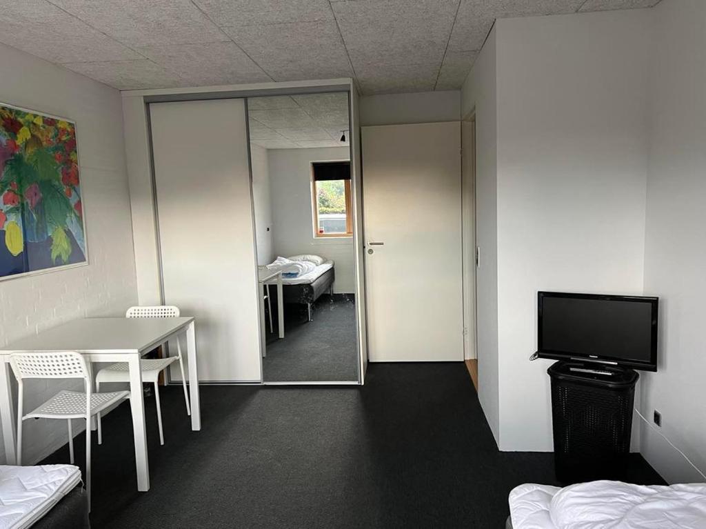 Ebbesens Bed and Bath - two double rooms photo 1