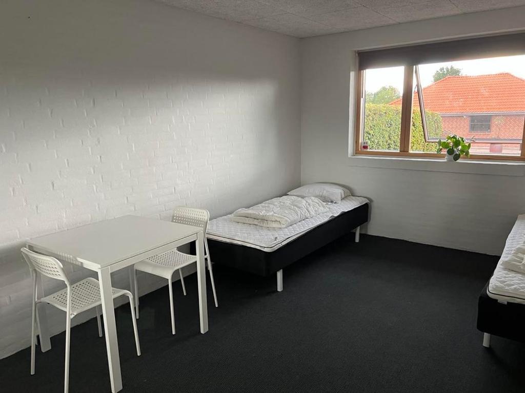 Ebbesens Bed and Bath - two double rooms photo 2