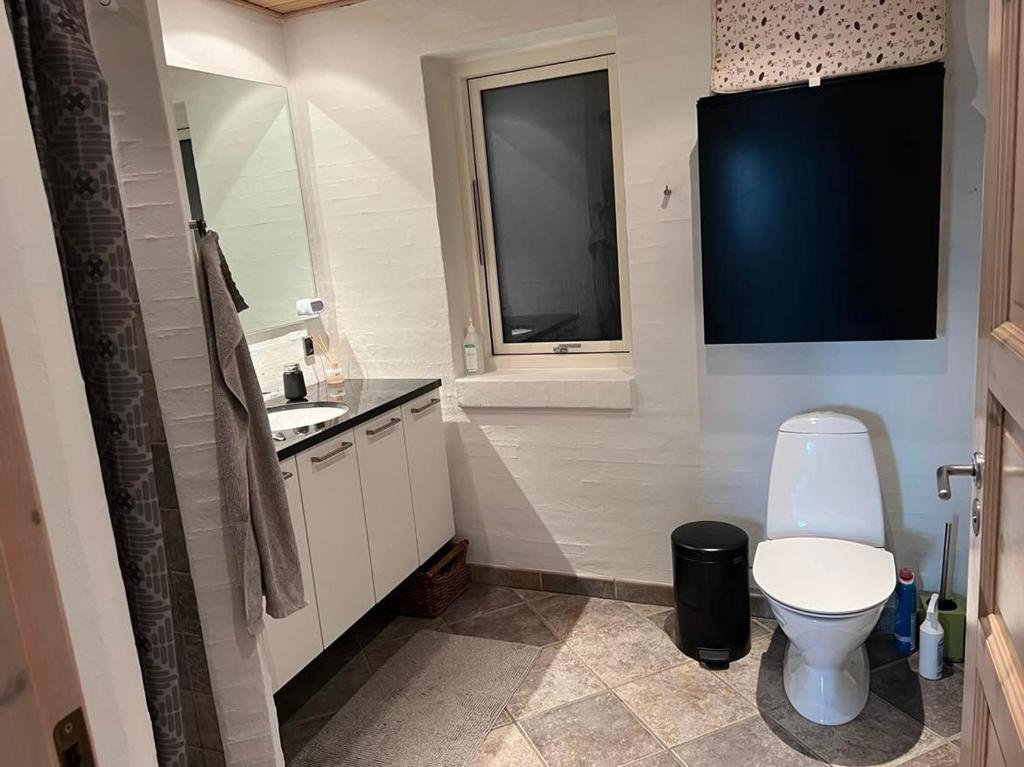 Ebbesens Bed and Bath - two double rooms photo 4