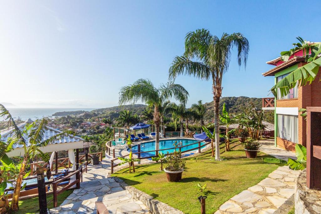 Costa do Sol Boutique Hotel photo 3