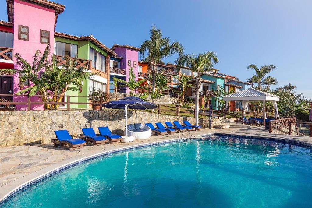 Costa do Sol Boutique Hotel photo 2