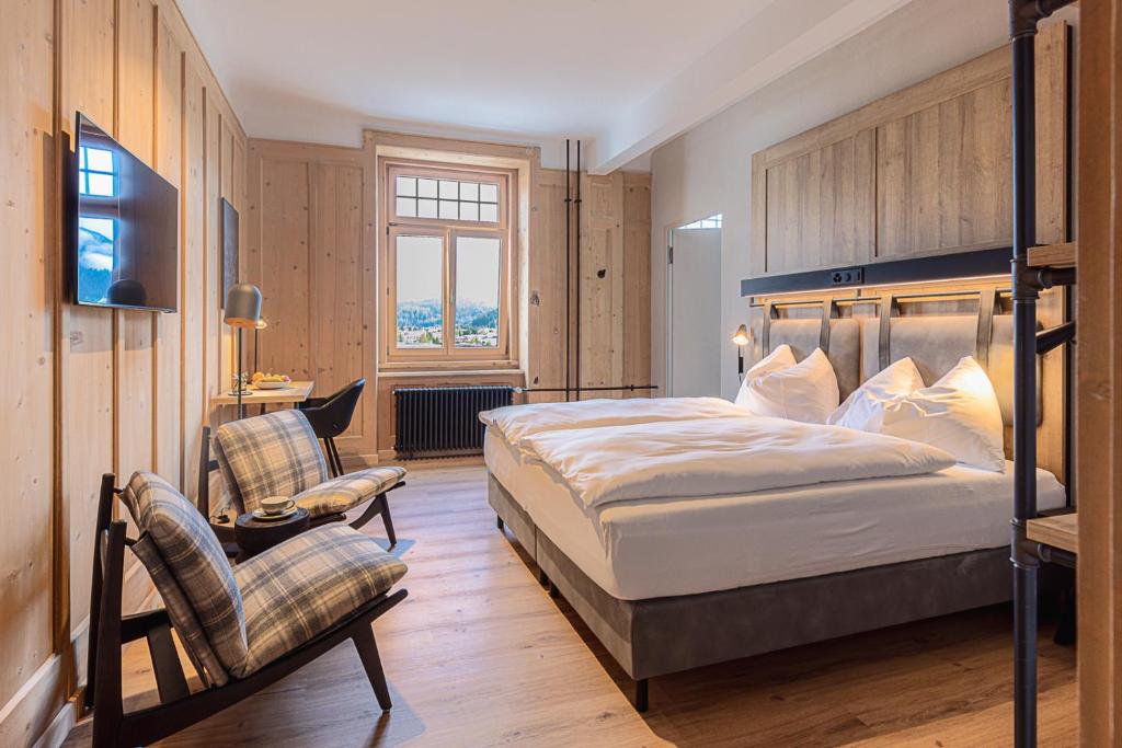 ALPINE INN Davos photo 2