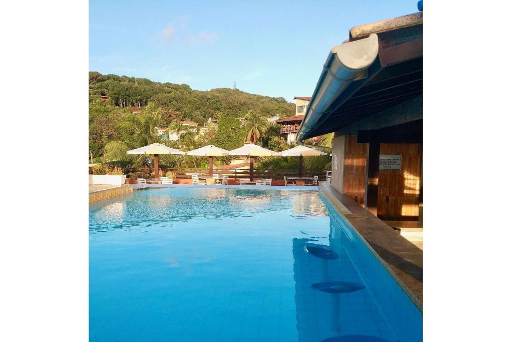 Apartamento a Beira Mar - Pipa's Ocean 201 photo 1