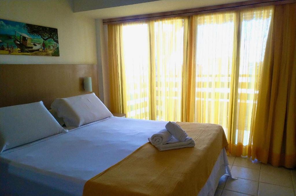 Apartamento a Beira Mar - Pipa's Ocean 201 photo 2