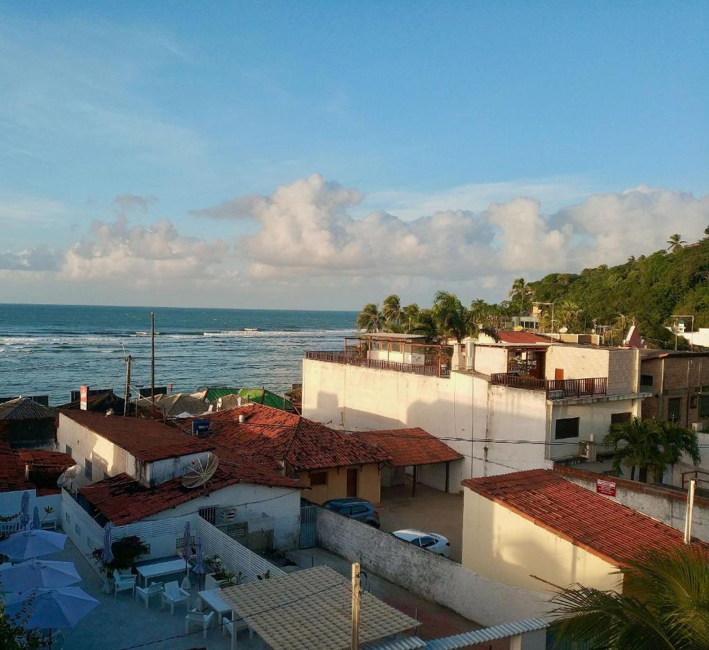 Apartamento a Beira Mar - Pipa's Ocean 201 photo 3