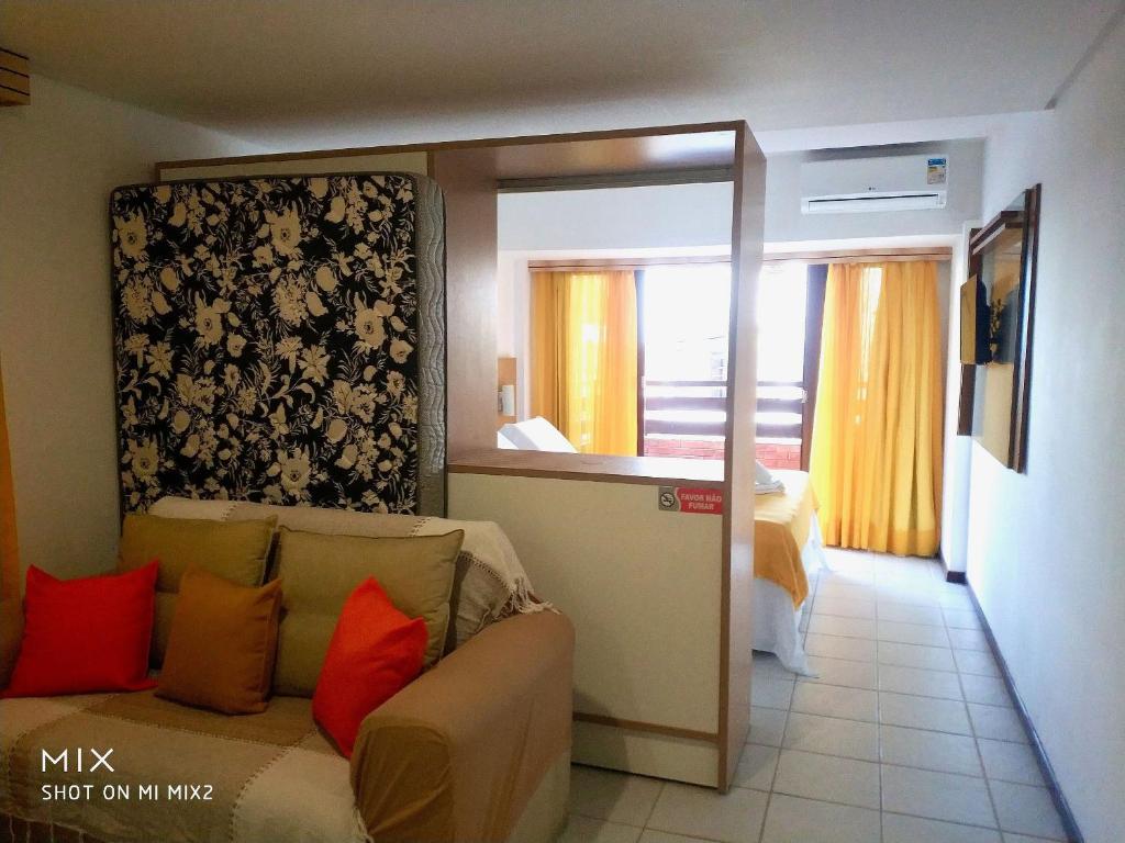 Apartamento a Beira Mar - Pipa's Ocean 201 photo 4