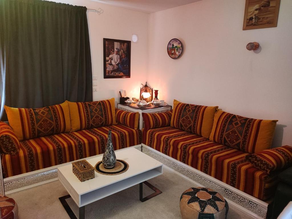 Charmante maison au calme photo 2