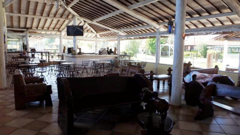 Hotel Fazenda Hípica Atibaia photo 4