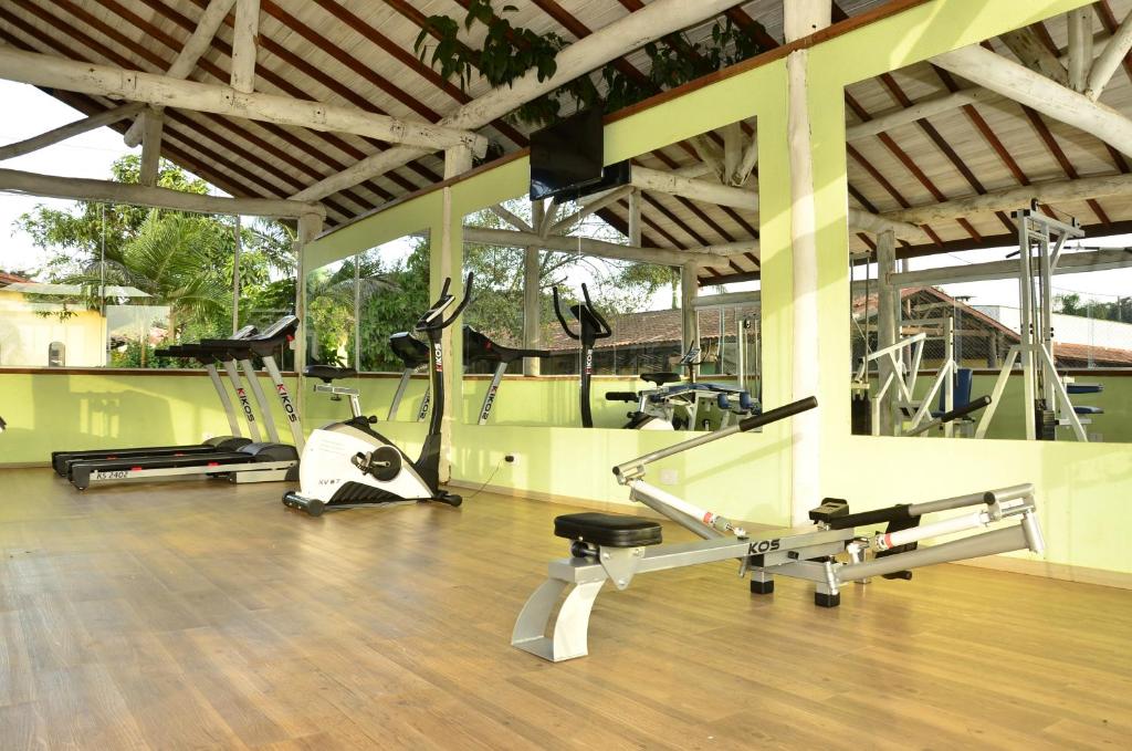 Hotel Fazenda Hípica Atibaia photo 1