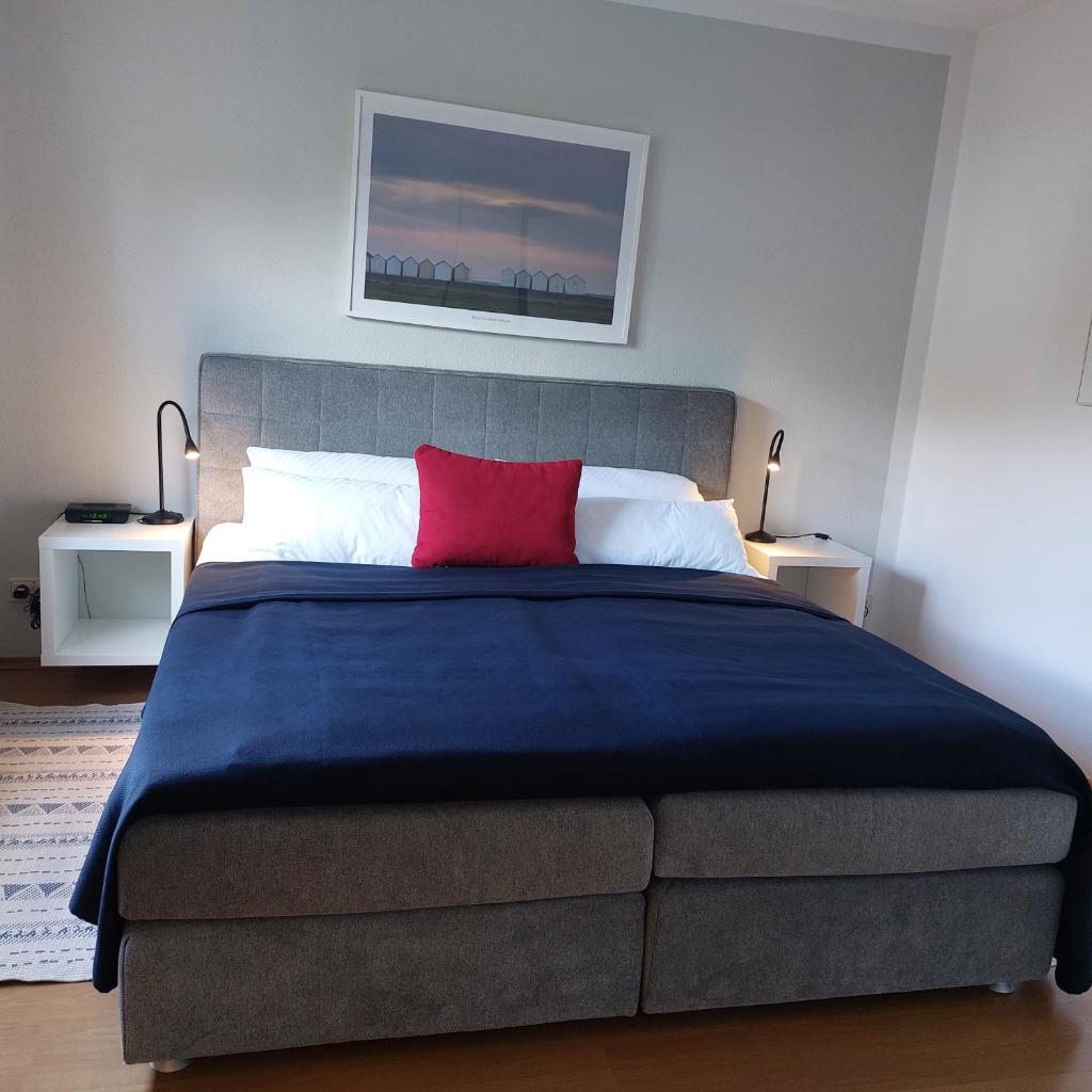 2-Zimmer-Fewo Nähe Lübeck photo 3