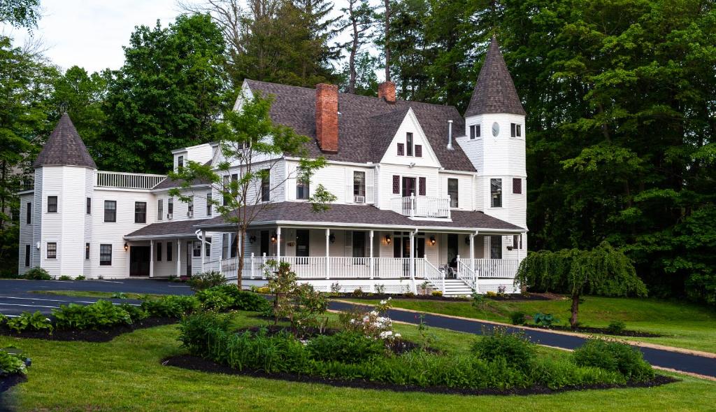 The Constance, The Whitlock, & The Dewey By The Lenox Collection image
