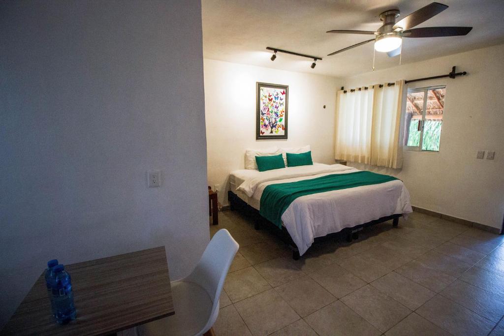 Hotel Tequila Cancun photo 3