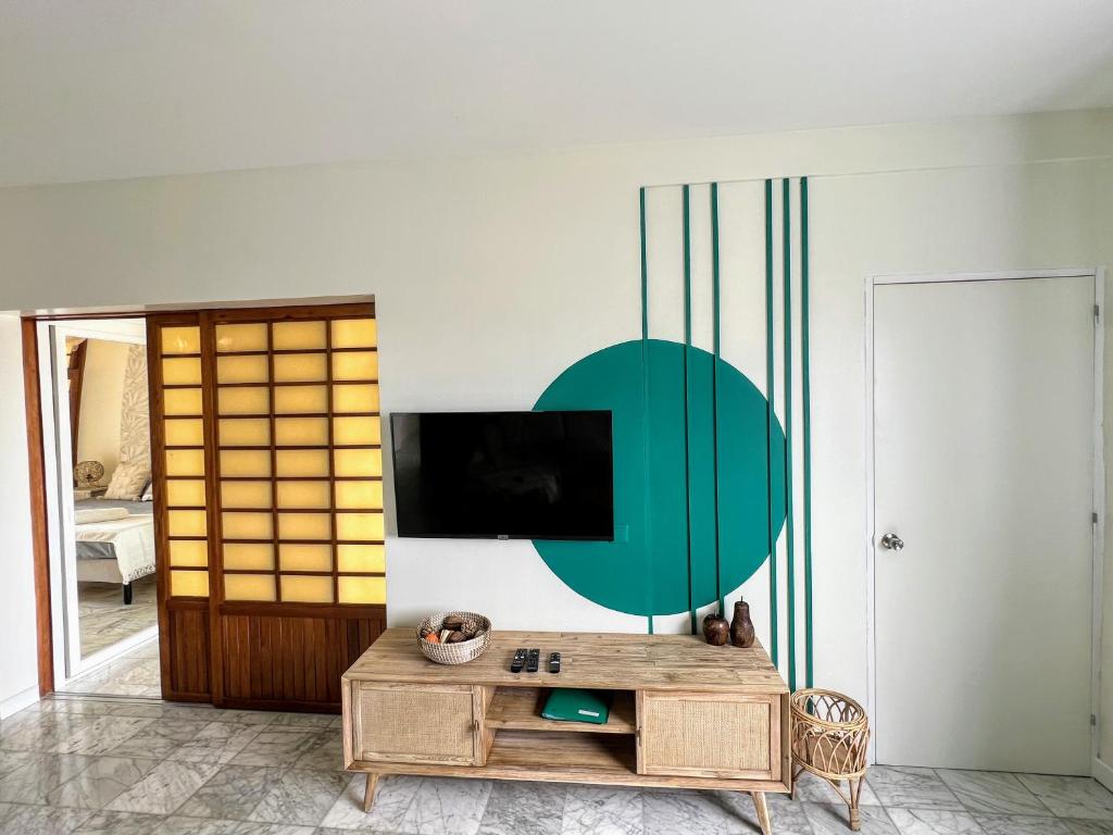 TAHITI - Condo Orovini photo 3