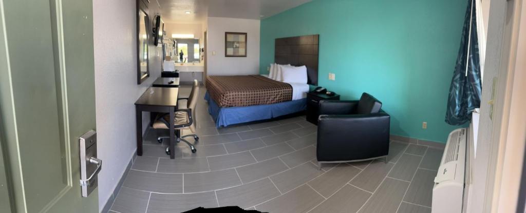 Country Hill Inn & Suite Eagle Pass photo 4