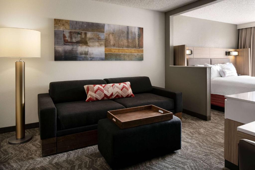 Sonesta Select Seattle Renton Suites photo 1