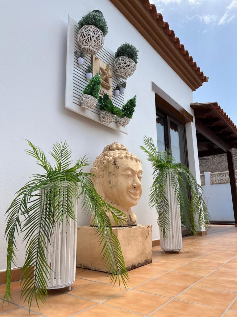 Casa Mararía photo 2
