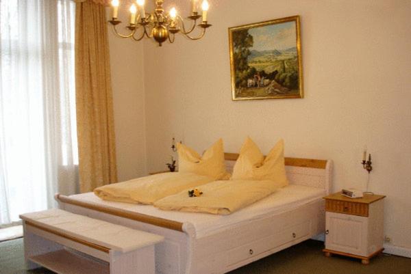 Alte Villa Schlossblick photo 3