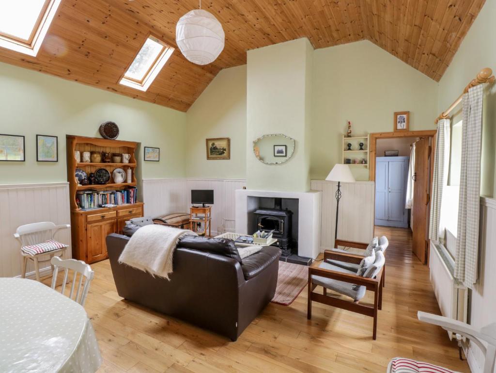 Cappacurry Lodge photo 2