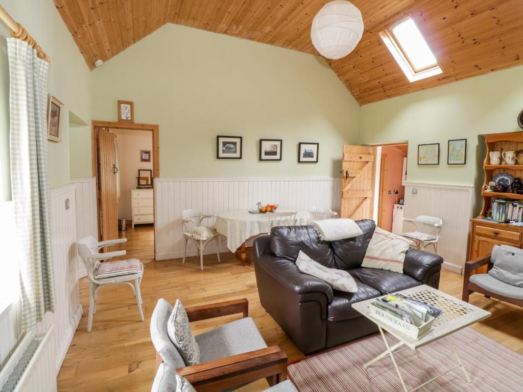 Cappacurry Lodge photo 4