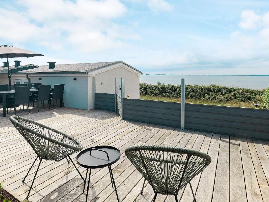 Holiday home Assens X photo 2